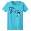 Women’s Midweight T-Shirt Thumbnail