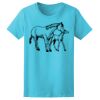 Women’s Midweight T-Shirt Thumbnail