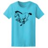 Women’s Midweight T-Shirt Thumbnail