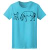 Women’s Midweight T-Shirt Thumbnail