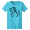 Women’s Midweight T-Shirt Thumbnail