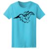 Women’s Midweight T-Shirt Thumbnail