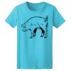 Women’s Midweight T-Shirt Thumbnail