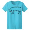Women’s Midweight T-Shirt Thumbnail