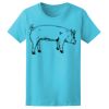 Women’s Midweight T-Shirt Thumbnail