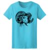 Women’s Midweight T-Shirt Thumbnail
