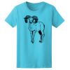 Women’s Midweight T-Shirt Thumbnail