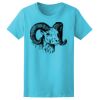 Women’s Midweight T-Shirt Thumbnail