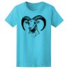 Women’s Midweight T-Shirt Thumbnail