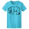Women’s Midweight T-Shirt Thumbnail