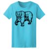 Women’s Midweight T-Shirt Thumbnail
