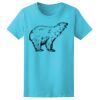 Women’s Midweight T-Shirt Thumbnail