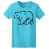 Women’s Midweight T-Shirt Thumbnail