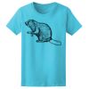 Women’s Midweight T-Shirt Thumbnail