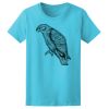 Women’s Midweight T-Shirt Thumbnail