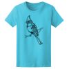 Women’s Midweight T-Shirt Thumbnail