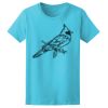 Women’s Midweight T-Shirt Thumbnail