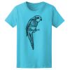 Women’s Midweight T-Shirt Thumbnail