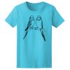 Women’s Midweight T-Shirt Thumbnail