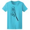 Women’s Midweight T-Shirt Thumbnail