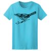 Women’s Midweight T-Shirt Thumbnail