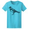 Women’s Midweight T-Shirt Thumbnail