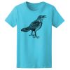 Women’s Midweight T-Shirt Thumbnail