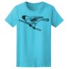 Women’s Midweight T-Shirt Thumbnail