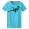 Women’s Midweight T-Shirt Thumbnail