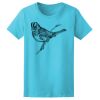Women’s Midweight T-Shirt Thumbnail