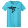 Women’s Midweight T-Shirt Thumbnail