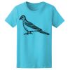 Women’s Midweight T-Shirt Thumbnail