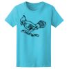 Women’s Midweight T-Shirt Thumbnail