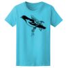 Women’s Midweight T-Shirt Thumbnail