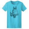 Women’s Midweight T-Shirt Thumbnail