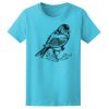 Women’s Midweight T-Shirt Thumbnail