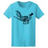 Women’s Midweight T-Shirt Thumbnail