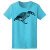 Women’s Midweight T-Shirt Thumbnail