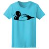 Women’s Midweight T-Shirt Thumbnail