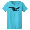 Women’s Midweight T-Shirt Thumbnail