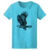 Women’s Midweight T-Shirt Thumbnail