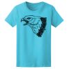 Women’s Midweight T-Shirt Thumbnail