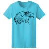 Women’s Midweight T-Shirt Thumbnail