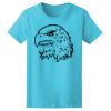 Women’s Midweight T-Shirt Thumbnail