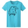 Women’s Midweight T-Shirt Thumbnail