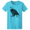 Women’s Midweight T-Shirt Thumbnail