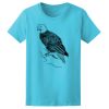 Women’s Midweight T-Shirt Thumbnail