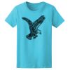 Women’s Midweight T-Shirt Thumbnail
