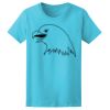 Women’s Midweight T-Shirt Thumbnail