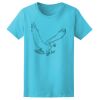 Women’s Midweight T-Shirt Thumbnail
